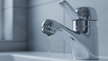 Cortes de agua en Medellín del 19 al 23 de noviembre