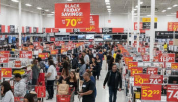 Black Friday 2025 en Colombia: fechas y ofertas