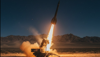 EE. UU. define seis tecnologías militares clave para mantener su supremacía global