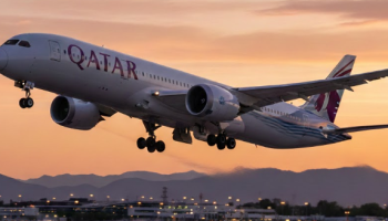 Qatar Airways abre vacantes en Bogotá: requisitos, cargos y cómo postularse en 2025