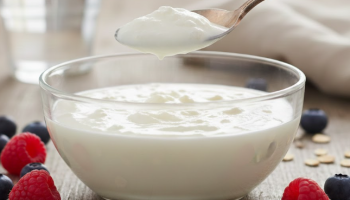 Kéfir: el fermentado con más de 60 microorganismos que podría mejorar la digestión y la salud intestinal