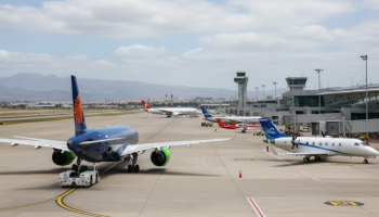 Maduro revoca vuelos de Iberia, Avianca, Latam y otras aerolíneas por “acciones de terrorismo de Estado”