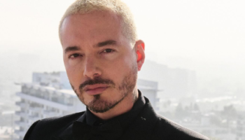 J Balvin hizo historia en Medellín con su concierto más ambicioso