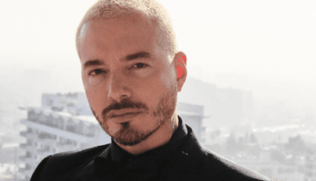 Redes sociales jbalvin