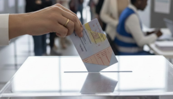 Encuesta Invamer revela quiénes generan más rechazo de cara a las elecciones de 2026