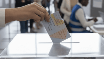 Encuesta Invamer revela quiénes generan más rechazo de cara a las elecciones de 2026