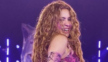 Shakira se une al Consejo Asesor del Fondo Global de Educación de la FIFA para el Mundial 2026