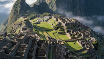 Machu Picchu enfrenta caída histórica de turismo: alertan pérdidas millonarias y crisis por mala gestión