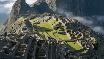 Machu Picchu enfrenta caída histórica de turismo: alertan pérdidas millonarias y crisis por mala gestión