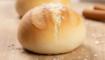 Pandebono cae al segundo lugar en ranking mundial de panes según TasteAtlas