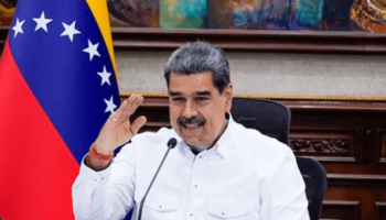 Redes Sociales Nicolas Maduro