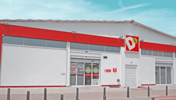 Tiendas d1