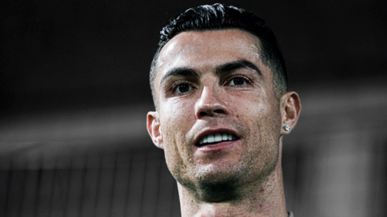 Redes Sociales cristiano