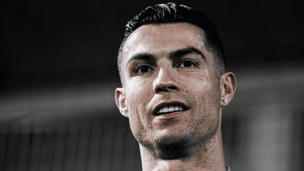 Redes Sociales cristiano