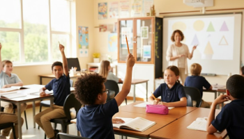 Colegios públicos de Colombia incluirían alemán en su plan de estudios a partir de 2026