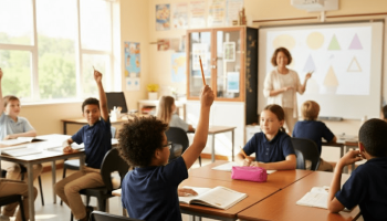 Colegios públicos de Colombia incluirían alemán en su plan de estudios a partir de 2026