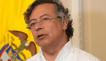 Redes Sociales Petro