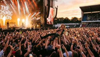 Colombia se prepara para un 2026 histórico con una avalancha de conciertos nacionales e internacionales