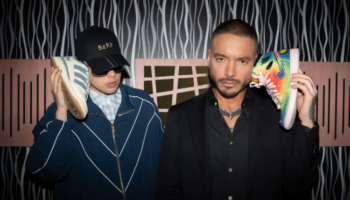 Bizarrap y J Balvin anuncian la BZRP Music Session #62 y desatan expectativa en redes