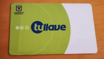 Alcaldia de Bogota