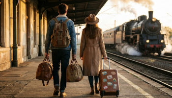 Colombianos pueden viajar a más de 130 países sin visa en 2026