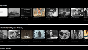 WIkiFlix