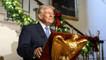 Trump asegura que EE. UU. desmanteló una instalación de narcotráfico en Venezuela, pero no hay confirmación oficial