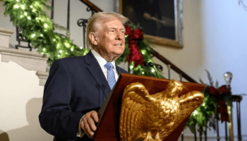 Redes Sociales Donald Trump