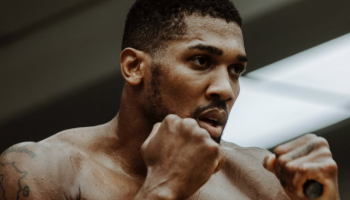 Anthony Joshua resulta herido en accidente de tránsito en Nigeria: dos personas murieron