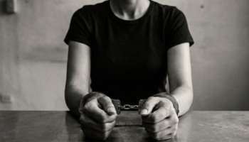 Condenan a 15 años de prisión a la mujer que causó la muerte del hermano de Arcángel en Puerto Rico