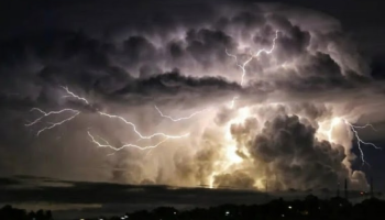 Ideam desmiente la supuesta “tormenta negra” en Colombia y alerta sobre desinformación