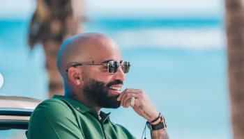 Arcángel anuncia “La octava maravilla”, su primer álbum creado totalmente sobrio