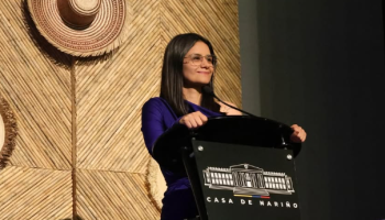 Angie Rodríguez renuncia a la dirección del Dapre y sale del Gobierno Petro