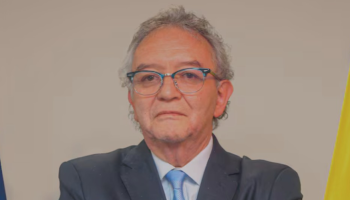 Jorge Lemus renuncia a la dirección del DNI: ya son dos salidas en menos de 24 horas en el Gobierno Petro