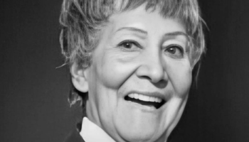 Murió Gloria Rocha, histórica directora y actriz de doblaje, a los 94 años