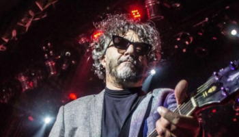 Fito Páez vuelve a Colombia en 2026: fechas, ciudades y precios del “Sale el Sol Tour”