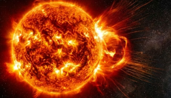 Alerta por tormenta solar severa: fenómeno geomagnético podría afectar comunicaciones en Colombia