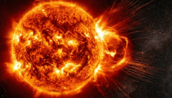 Alerta por tormenta solar severa: fenómeno geomagnético podría afectar comunicaciones en Colombia