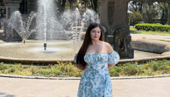 Secuestro de ‘La Nicholette’ en Culiacán quedó grabado en video: crece la preocupación por su paradero