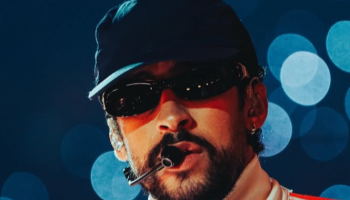 Medellín advierte sanciones por abusos en alojamientos durante conciertos de Bad Bunny