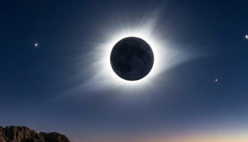 Eclipse solar total de 2026: cuándo será, cuánto durará y desde dónde se podrá observar