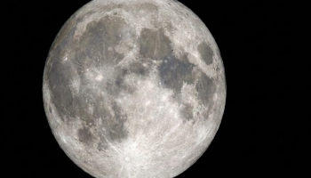 Una startup planea abrir el primer hotel en la Luna y ya recibe reservas anticipadas