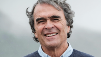 Sergio Fajardo evalúa sumarse a la consulta de Claudia López y descarta la Gran Consulta