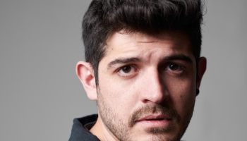 Muere Alexis Ortega, la voz latina de Spider-Man en el UCM, a los 38 años