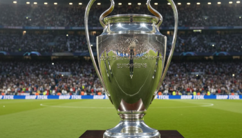 Champions League: definidos los cruces de play-offs con tres colombianos en competencia