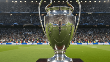 Champions League: definidos los cruces de play-offs con tres colombianos en competencia