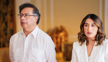 Petro y Laura Sarabia chocan por nombramientos de interventores en el sistema de salud