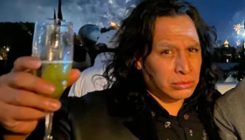 Muere Gerardo Taracena, actor de Apocalypto, a los 55 años: ANAM confirma su fallecimiento