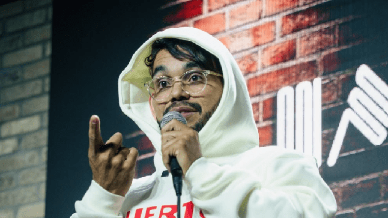 Redes Sociales @rickydconnect