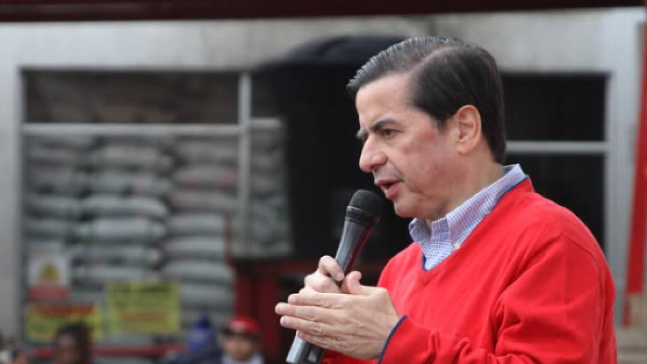 Redes Sociales @juanfcristo